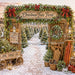 O Christmas Tree Farm (WM)