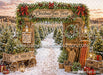 O Christmas Tree Farm (WM)
