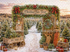 O Christmas Tree Farm (WM)