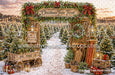 O Christmas Tree Farm (WM)