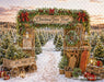 O Christmas Tree Farm (WM)