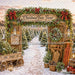 O Christmas Tree Farm (WM)
