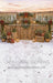 O Christmas Tree Farm Gate Sweep (WM)