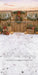 O Christmas Tree Farm Gate Sweep (WM)
