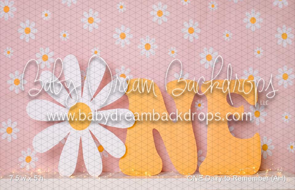 ONE Dairy to Remember (AH)