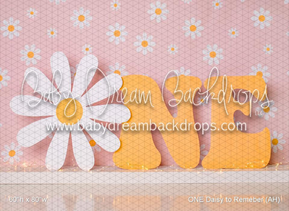 ONE Daisy to Remeber (AH)