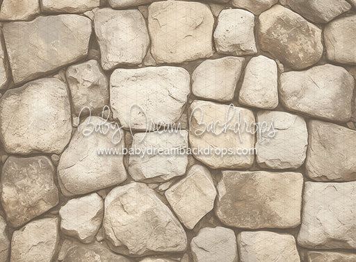 Oatmeal Stones Lighten (CC)