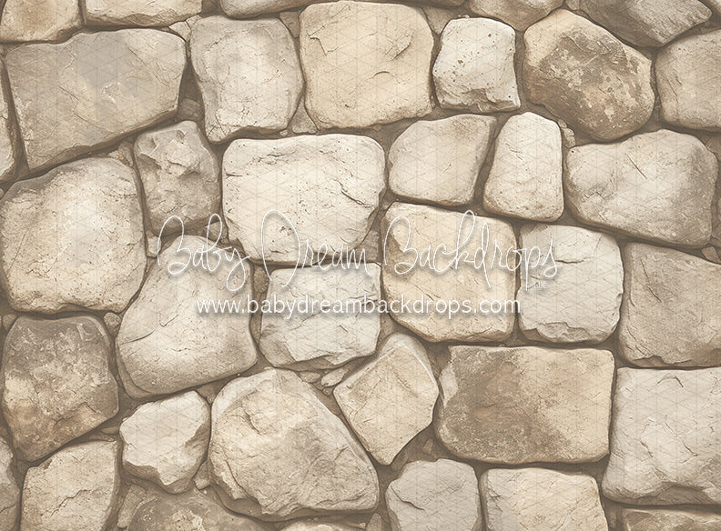 Oatmeal Stones Lighten (CC)