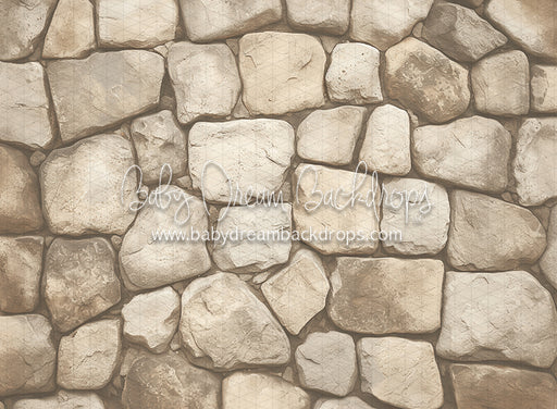 Oatmeal Stones Lighten (CC)