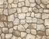 Oatmeal Stones Lighten Floor (CC)