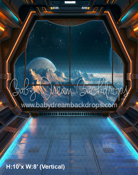 Observation Deck (WM)