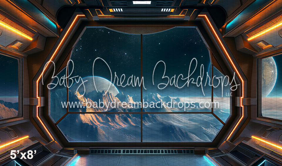 Observation Deck (WM)