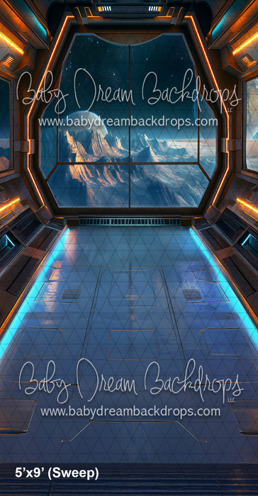 Observation Deck (WM)