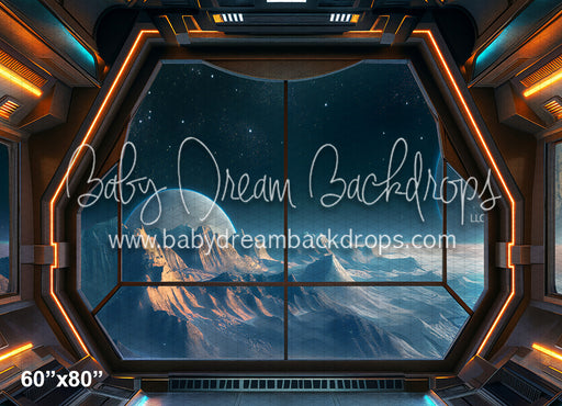 Observation Deck (WM)