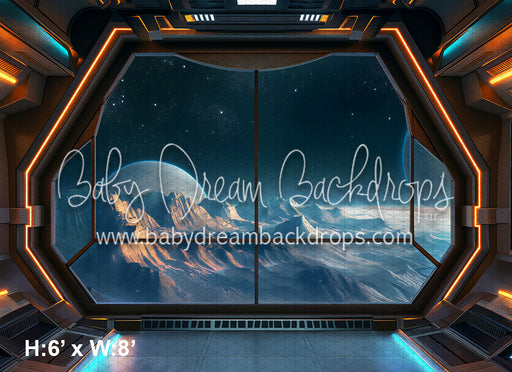 Observation Deck (WM)