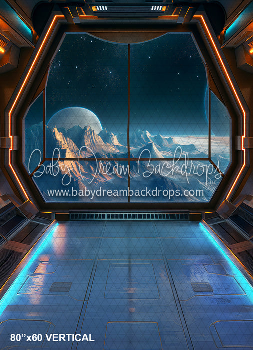 Observation Deck (WM)