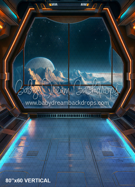 Observation Deck (WM)