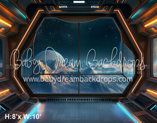 Observation Deck (WM)