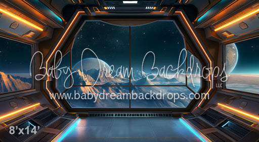 Observation Deck (WM)