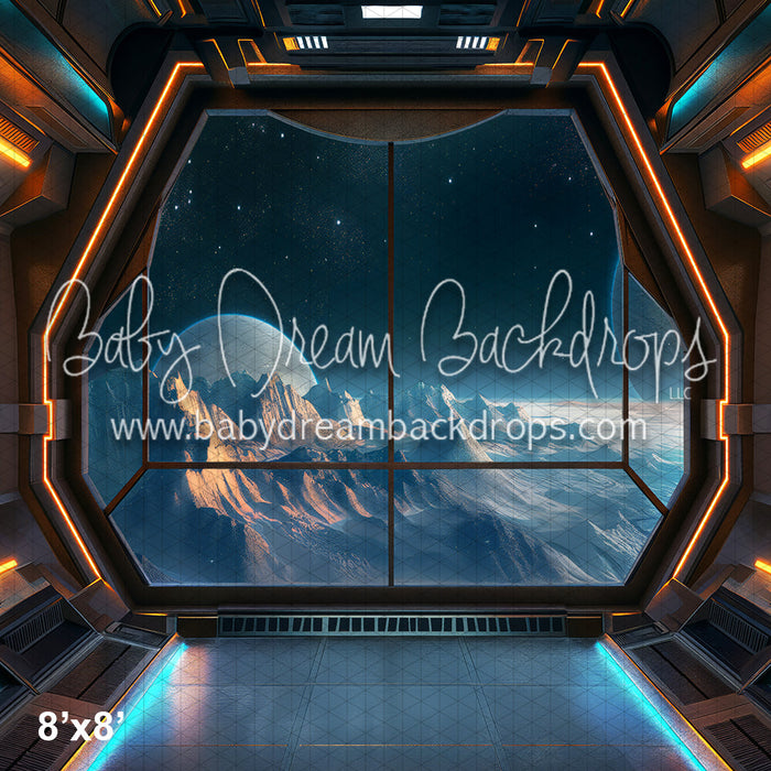 Observation Deck (WM)