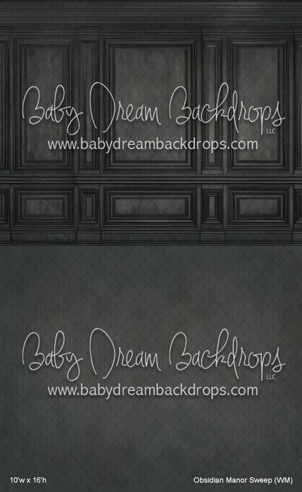 Obsidian Manor Sweep (WM)