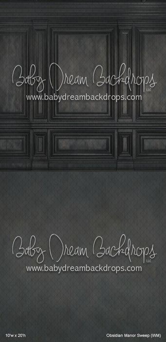 Obsidian Manor Sweep (WM)