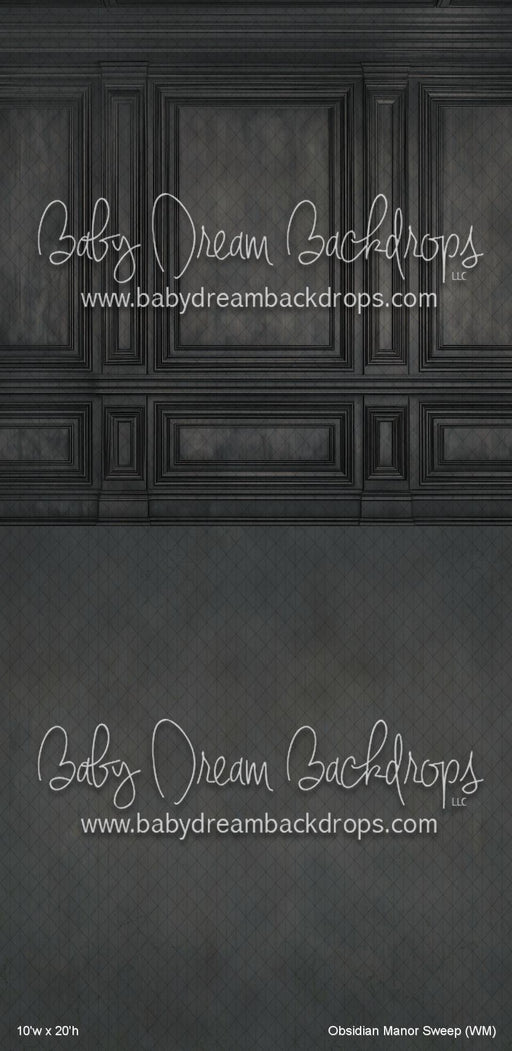 Obsidian Manor Sweep (WM)