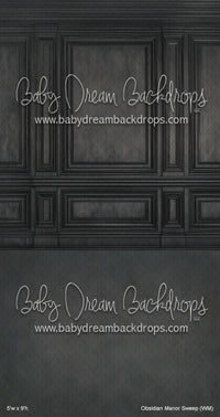 Obsidian Manor Sweep (WM)