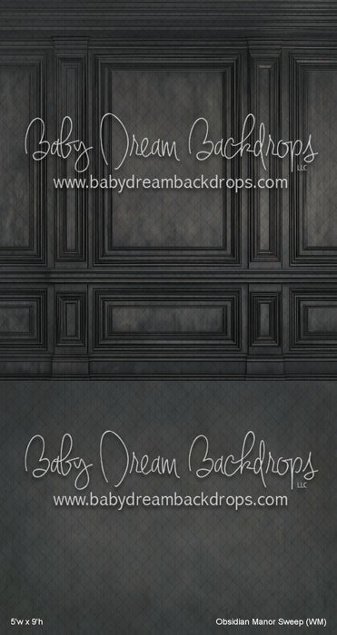 Obsidian Manor Sweep (WM)