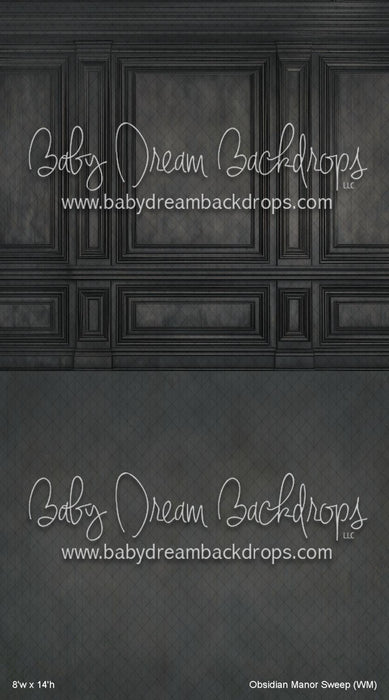 Obsidian Manor Sweep (WM)