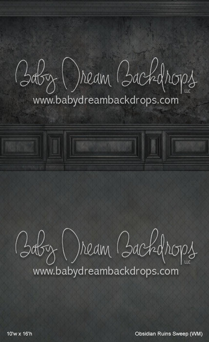 Obsidian Ruins Sweep (WM)