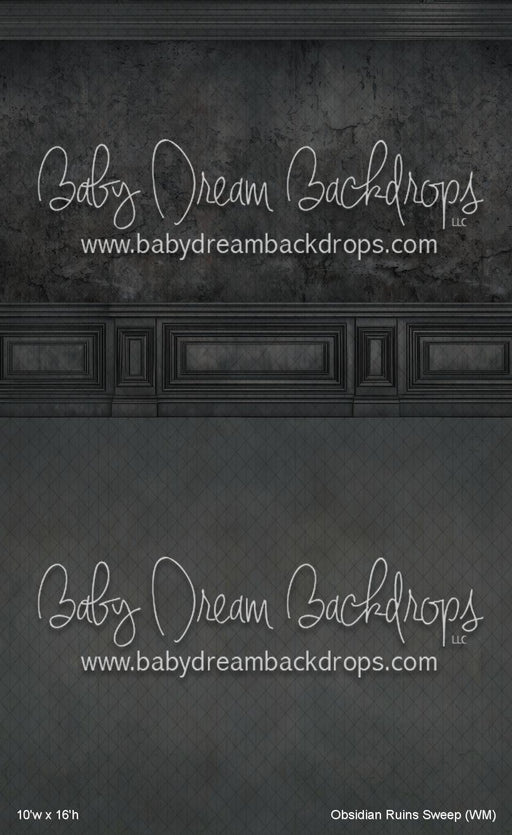 Obsidian Ruins Sweep (WM)