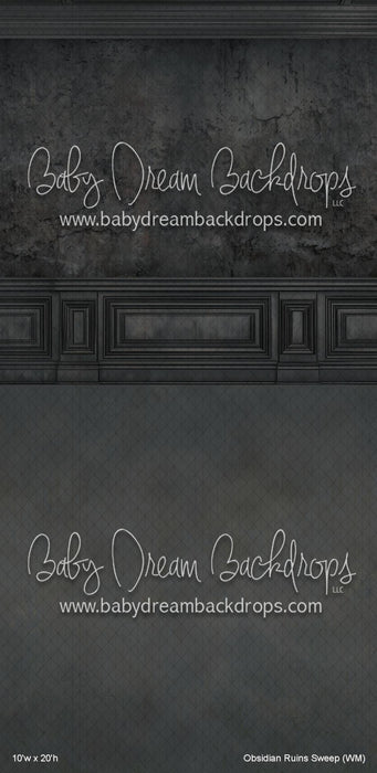 Obsidian Ruins Sweep (WM)