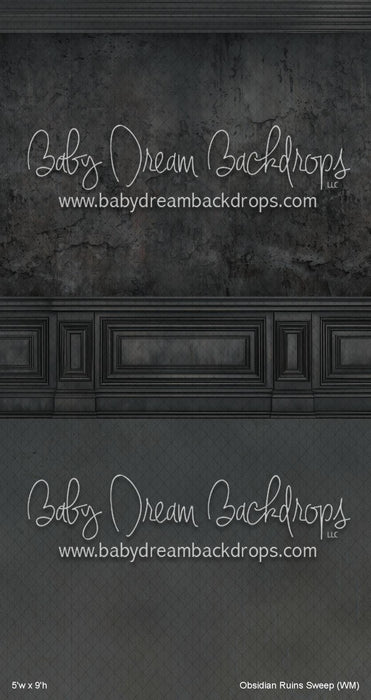 Obsidian Ruins Sweep (WM)