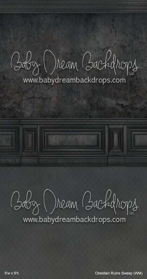 Obsidian Ruins Sweep (WM)