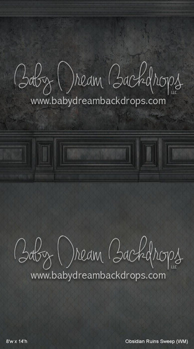 Obsidian Ruins Sweep (WM)