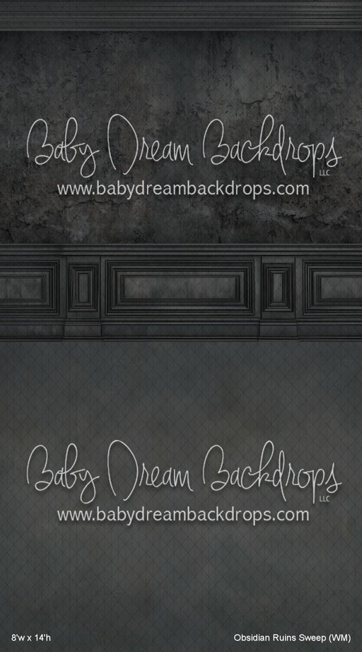 Obsidian Ruins Sweep (WM)