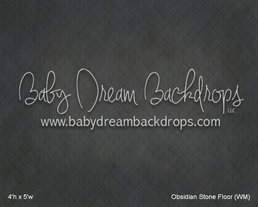 Obsidian Stone Floor (WM)