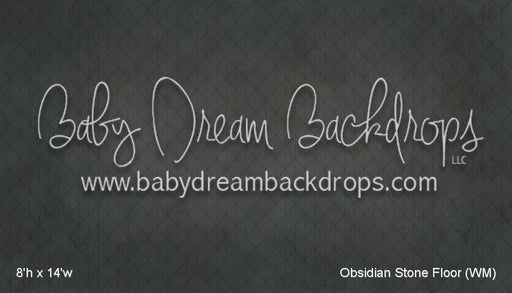 Obsidian Stone Floor (WM)