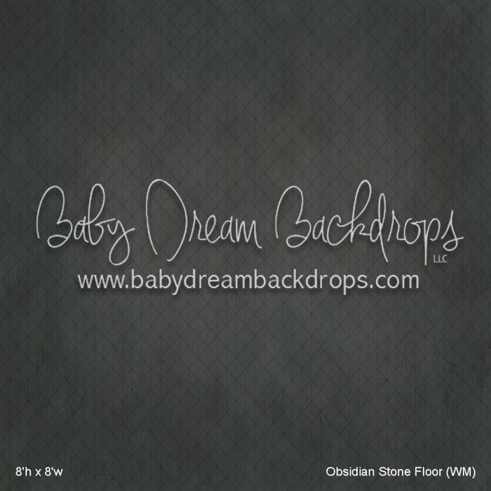 Obsidian Stone Floor (WM)