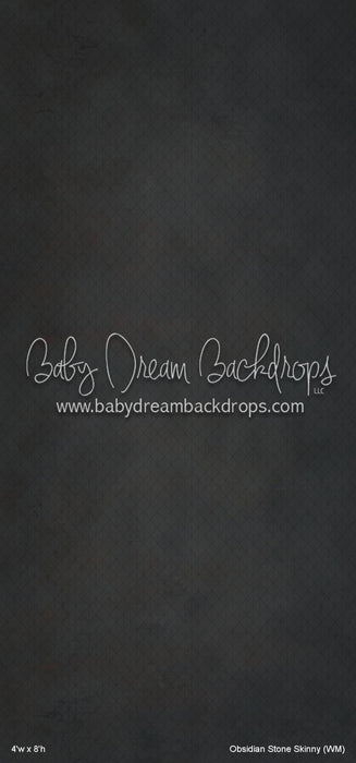 Obsidian Stone Skinny (WM)