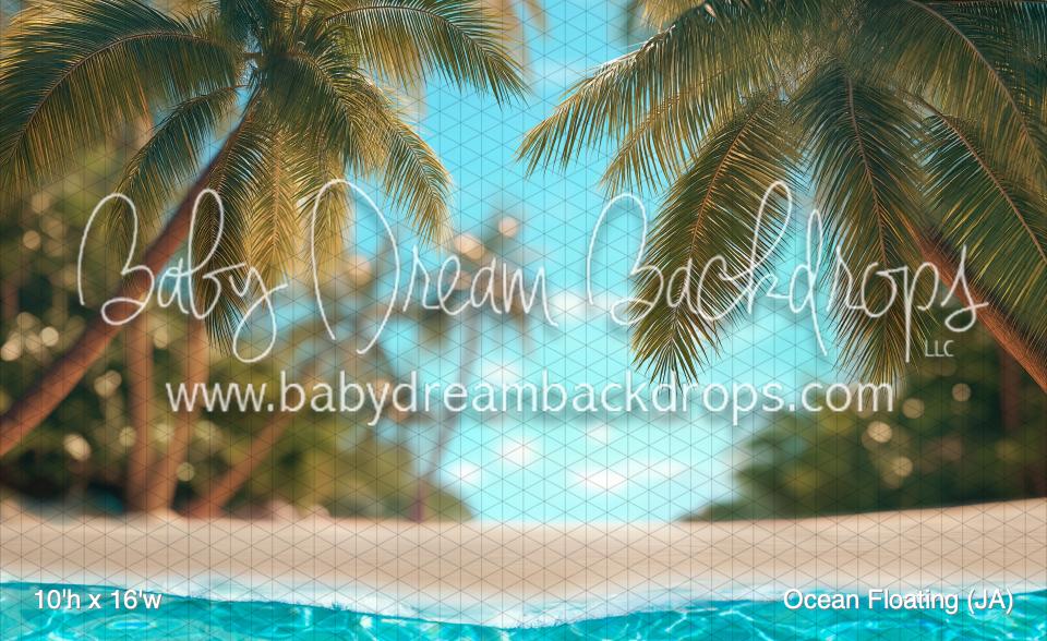 Ocean Floating (JA)