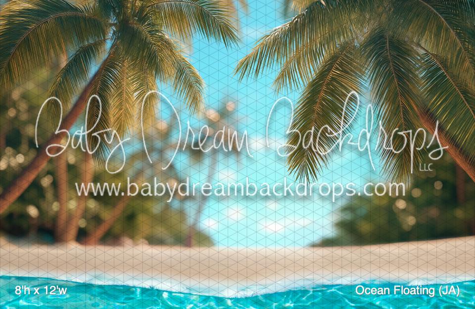 Ocean Floating (JA)