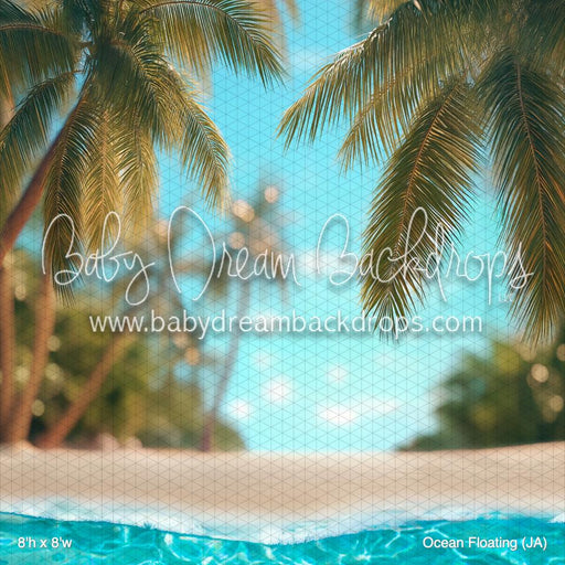 Ocean Floating (JA)