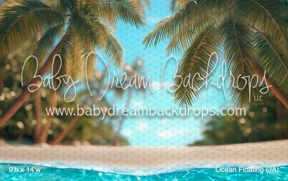 Ocean Floating (JA)