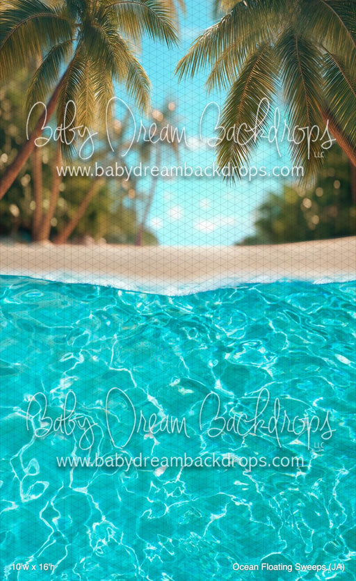 Ocean Floating Sweeps (JA)