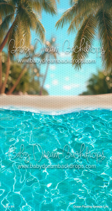 Ocean Floating Sweeps (JA)