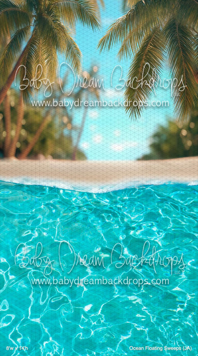 Ocean Floating Sweeps (JA)