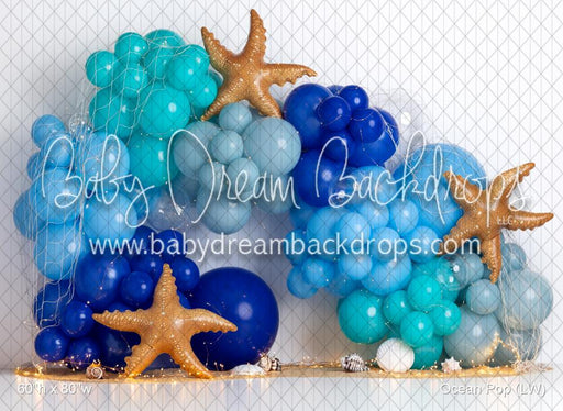 Ocean Pop (LW)