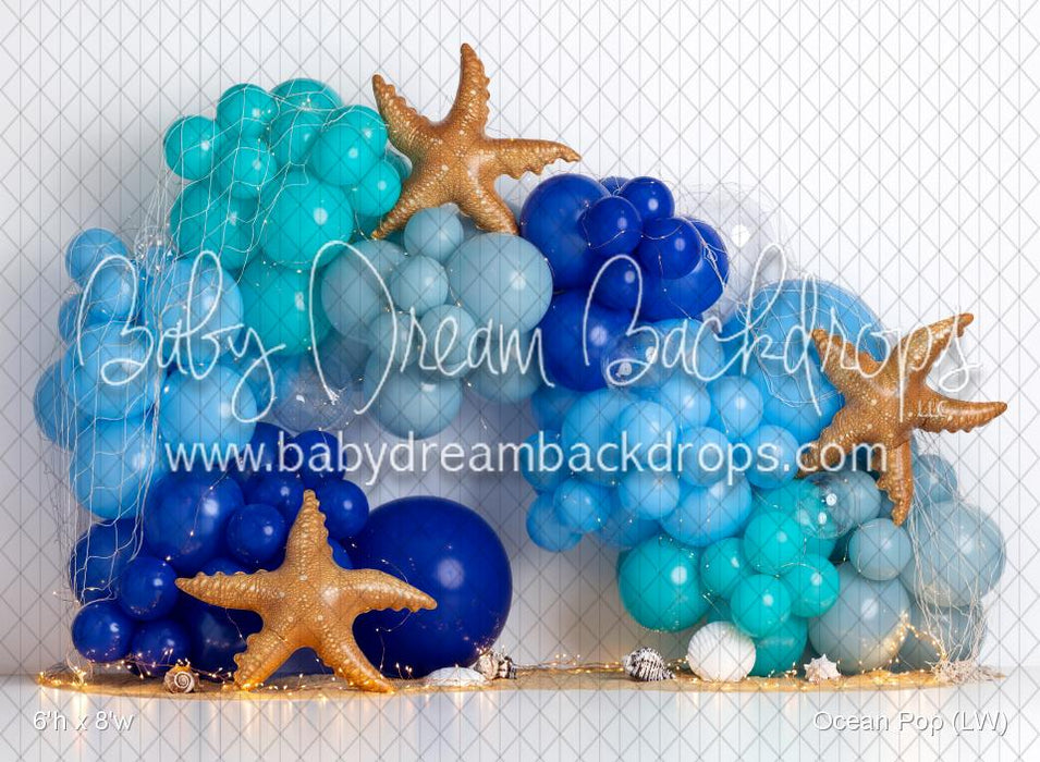 Ocean Pop (LW)